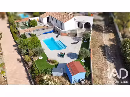 vente maison/villa 4 pièces
