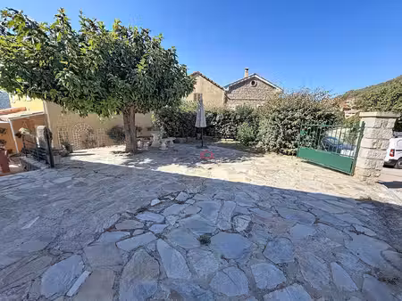 maison entièrement rénové charme de l'ancien et du moderne