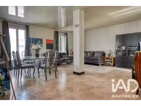 vente maison de ville 6 pièces