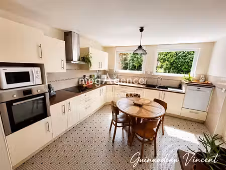 maison villedieu la blouere