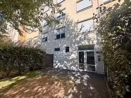 vente appartement 3 pièces au mans (72000) : à vendre 3 pièces / 75m² le mans