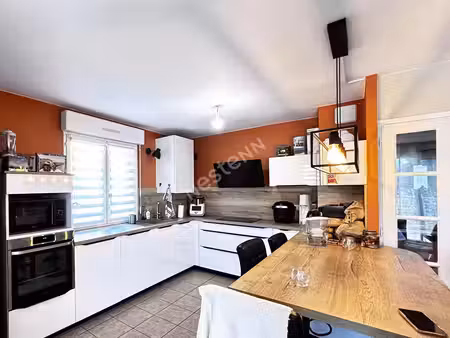vente appartement 3 pièces 66 m² montauban (82000)