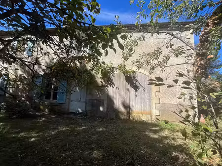 vente maison 9 pièces 234 m² humbligny (18250)