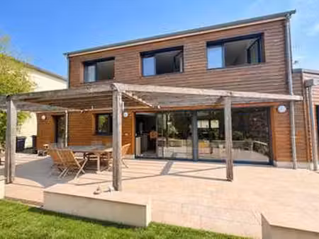 vente maison au mans (72000) : à vendre / 215m² le mans