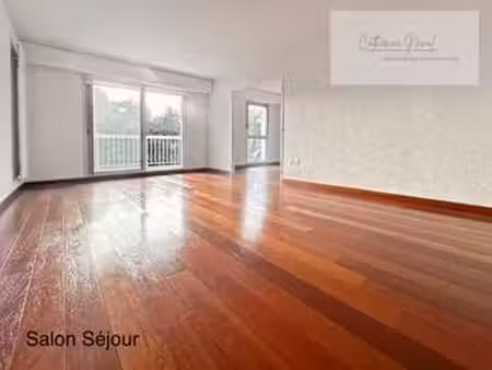 vente appartement 3 pièces à la baule-escoublac (44500) : à vendre 3 pièces / 60m² la baul