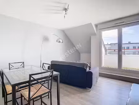 location appartement 2 pièces 53 m² à nantes (44300)