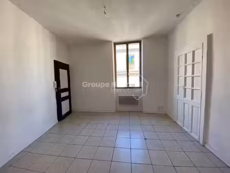 location appartement 2 pièces 42 m² à nîmes (30000)