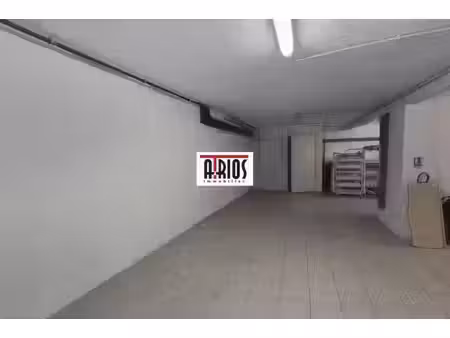 vente entrepôt sanary sur mer 83110 85m² à 200m²