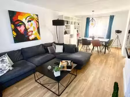 vente maison à château-d'olonne (85180) : à vendre / 91m² château-d'olonne