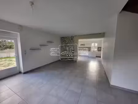 location maison 3 pièces 70 m² à héric (44810)