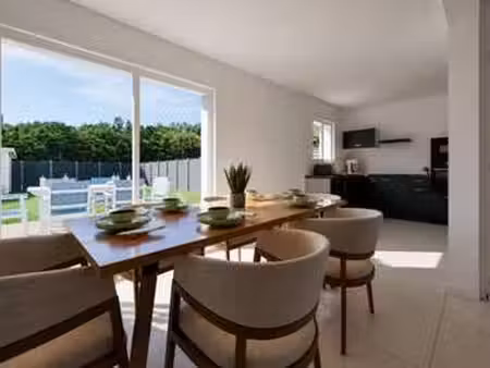 vente maison à la limouzinière (44310) : à vendre / 75m² la limouzinière