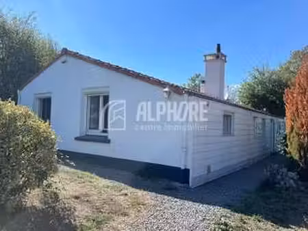vente maison à rouans (44640) : à vendre / 107m² rouans