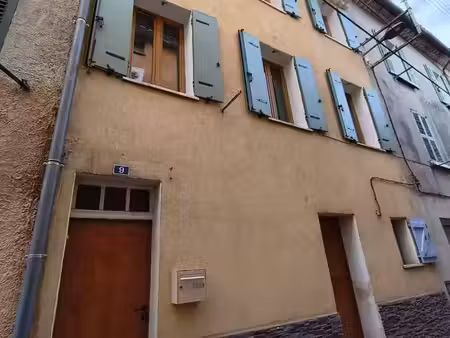 location maison 3 pièces 68 m² à gonfaron (83590)