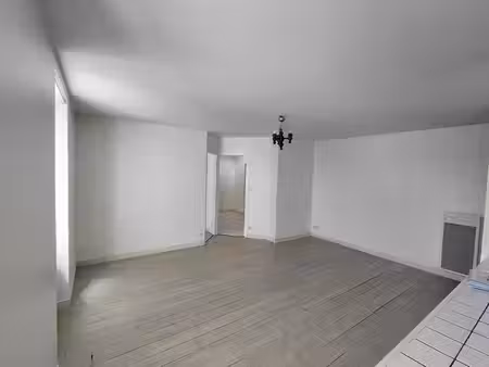 appartement hyper centre beauvoir !