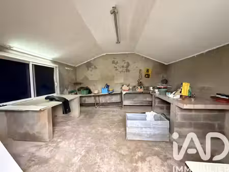 vente immeuble 25 m²
