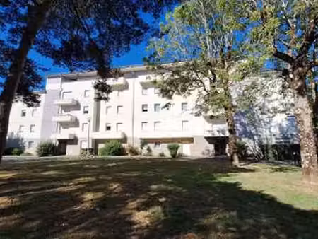vente appartement 2 pièces à orvault (44700) : à vendre 2 pièces / 48m² orvault