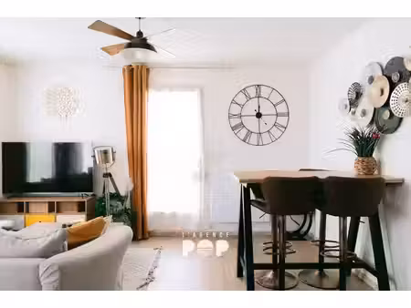 appartement t2 avec balcon à périgueux