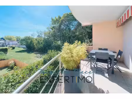 appartement en vente à saint-genis-laval avec place magalie