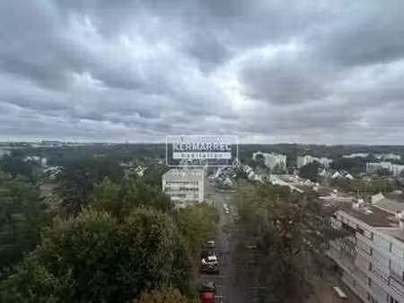 vente appartement 4 pièces à saint-herblain nord-sillon-thébaudières (44800) : à vendre 4 