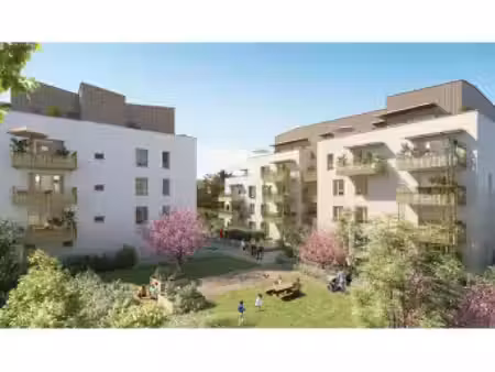 appartement t3