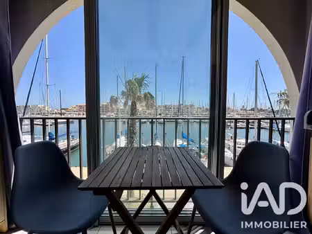 vente studio 1 pièce