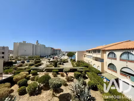 vente studio 2 pièces