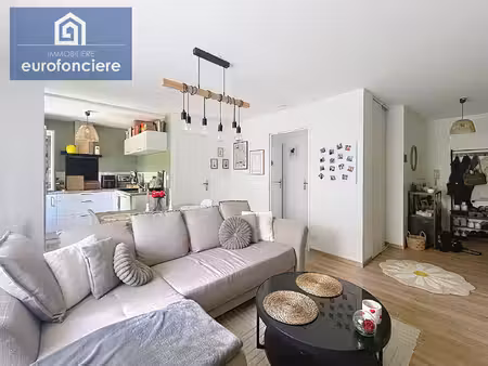 appartement à deux pas du centre-ville de troyes avec parking