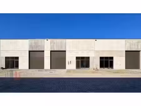 surface industrielle à louer à / / alost (rbw91695)