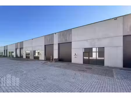 surface industrielle à louer à schaapschuur 6 affligem (rbw91694)