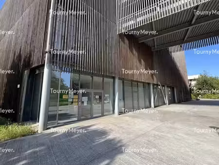 vente bureaux bègles 33130 581m²