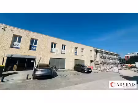 location bureaux bordeaux 33300 239m² à 481m²
