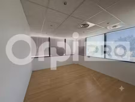 vente bureaux la rochelle 17000 233m²