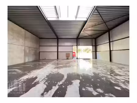 surface industrielle à louer à wettersesteenweg 104 sint-lievens-houtem (rbw91722)