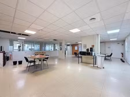 vente commerce nice 06100 588m²