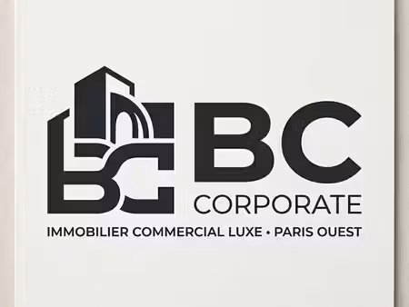 location commerce 85m²