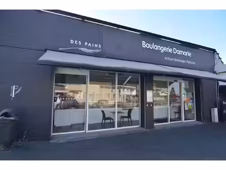 locaux commerciaux loués - mérignac - rentabilité de 6 %