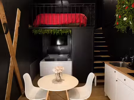 vente boutique/local commercial 16 m²
