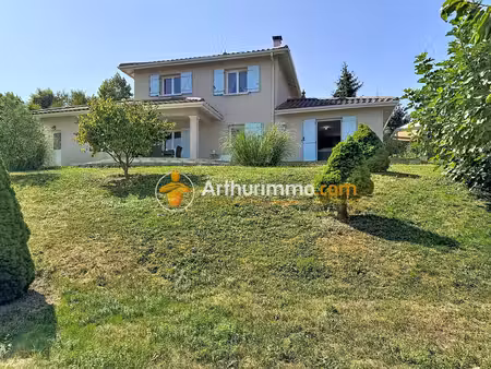maison avec panoramique