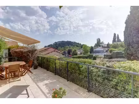 maison familiale secteur montagnard