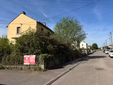 succession vacante ! maison à rénover 5 pièces  3 chambres à conflans-en-jarnisy