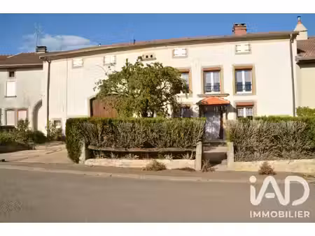 vente ferme 6 pièces