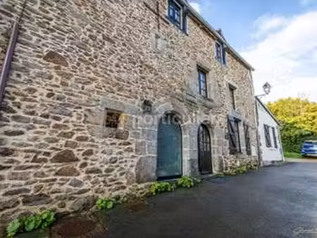 vente maison à la ville-ès-nonais (35430) : à vendre / 171m² la ville-ès-nonais