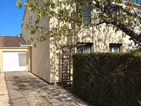 maison 6 pièce(s) 108 m2