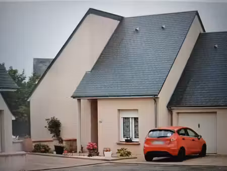 maison 1 chambre proche du bourg à mayet