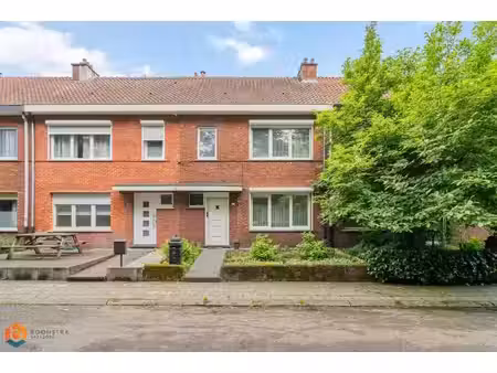 maison à louer à vlamingenstraat 21 muizen (rbw91647)