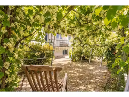 nantes -- gaudinière -- maison familiale -- 205 m2 habitables -- 40 m2 de sous-sol -- parc