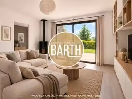 vente maison à noyal-châtillon-sur-seiche (35230) : à vendre / 136m² noyal-châtillon-sur-s