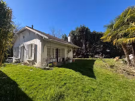 charmante maison de ville à vendre  proche trespoey et allées de morlaas - 2 chambres  jar