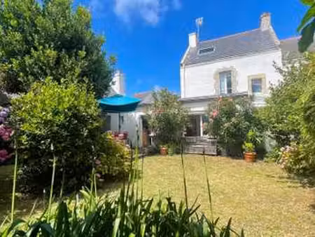 vente maison à quiberon (56170) : à vendre / 120m² quiberon