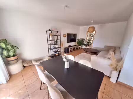 a louer - agence giboire - maison t3 de 58m² - saint-senoux